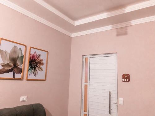 Apartamento Flat Izolan Ap 2