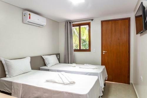 Hostal Pousada Maanaim Porto