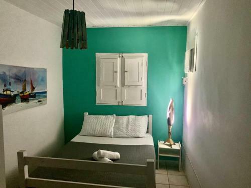 Hostal Maracamar Beira Mar