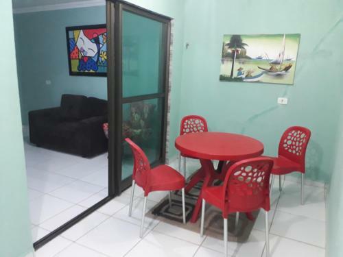 Casa Good Vibe