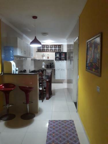 Casa Good Vibe