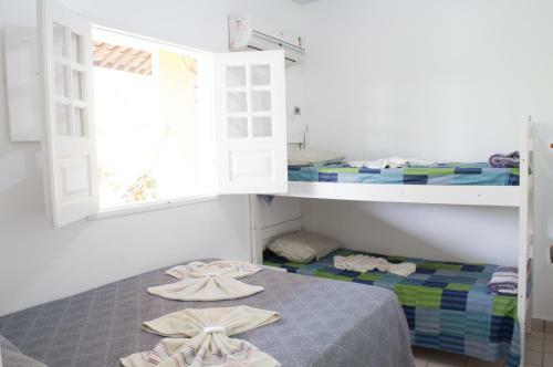 Hostal Pousada Recanto Rubaiyat