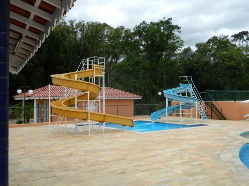 Hotel Fazenda Ararita