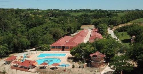 Hotel Fazenda Ararita