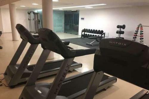 Apartamento Beach Class Eco Life Residence