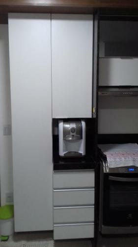 Apartamento Cupe Beach Living