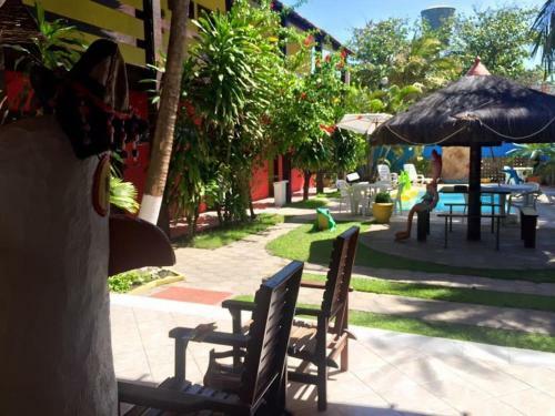 Hostal Bon Vivant de Porto