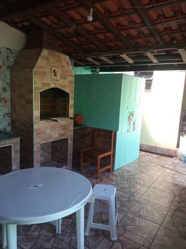 Casa Verde - Casa de Temporada Em Itanha�m