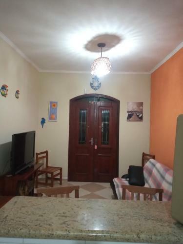 Casa Verde - Casa de Temporada Em Itanha�m