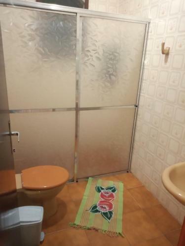 Casa Verde - Casa de Temporada Em Itanha�m