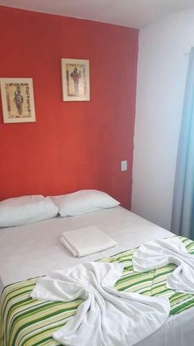 Hostal Pousada Sambur� 01 � 26
