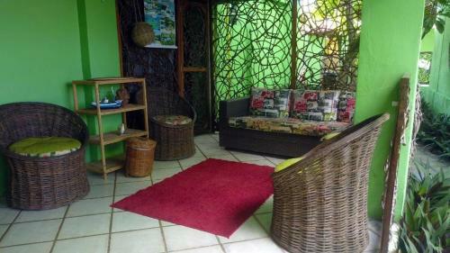 Hostal Pousada Sambur� 01 � 26
