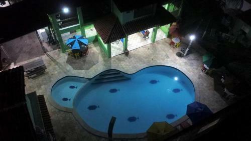 Hostal Pousada Sambur� 01 � 26