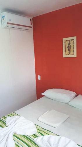 Hostal Pousada Sambur� 01 � 26
