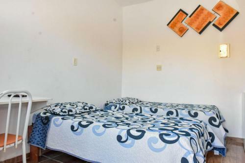 Hostal Ovomaltine Stop Floriano
