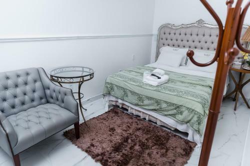 Zani Apart Hotel 520i