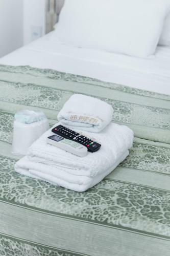 Zani Apart Hotel 520i