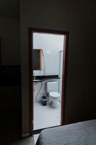Zani Apart Hotel 520i