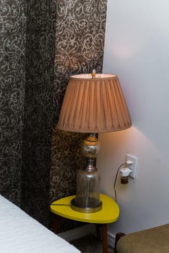 Zani Apart Hotel 520i