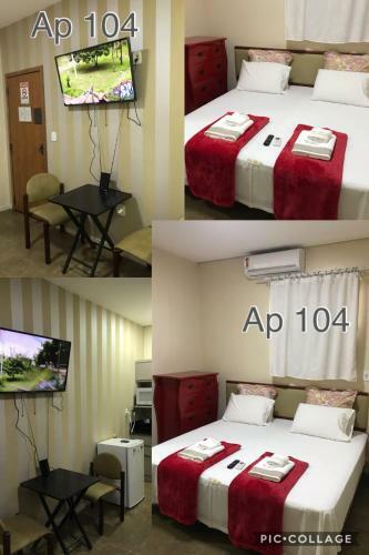 Zani Apart Hotel 520i