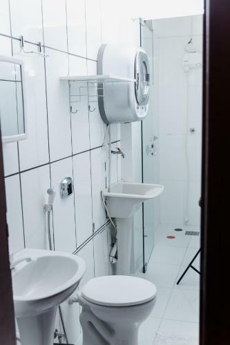 Zani Apart Hotel 520i
