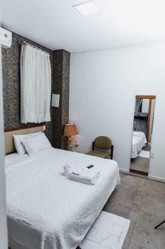 Zani Apart Hotel 520i