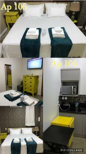 Zani Apart Hotel 520i
