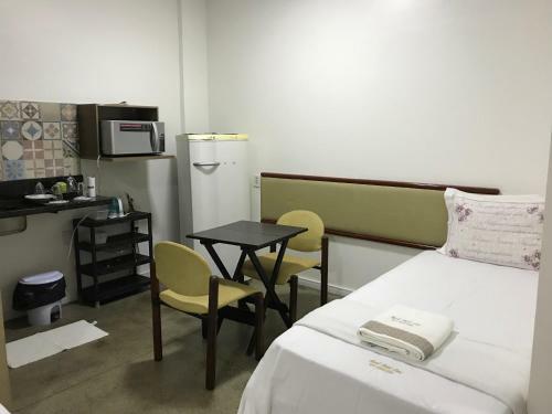 Zani Apart Hotel 520i