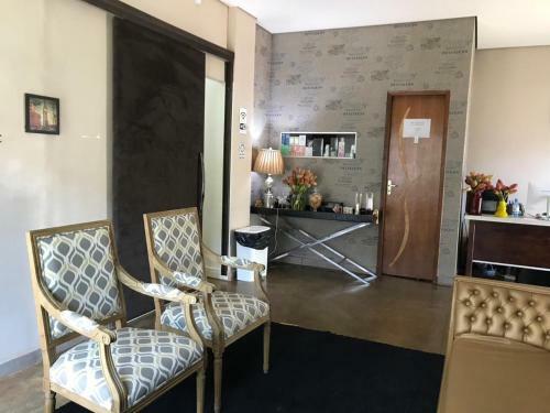 Zani Apart Hotel 520i