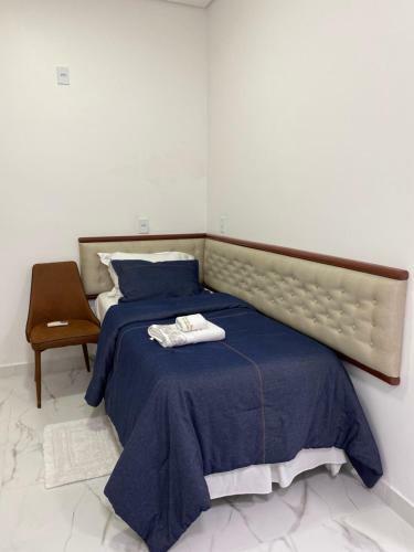 Zani Apart Hotel 520i