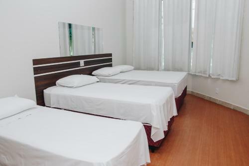 Samir Hotel Comfort