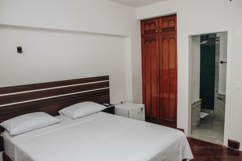 Samir Hotel Comfort