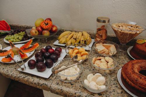 Samir Hotel Comfort