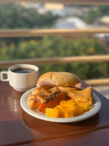 Samir Hotel Comfort