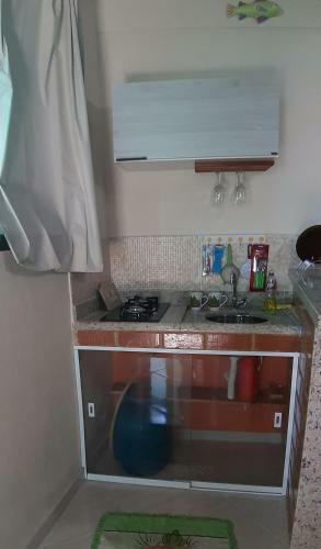 Apartamento Ara�atiba Flat