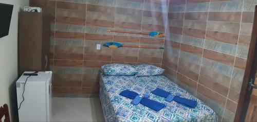 Apartamento Ara�atiba Flat