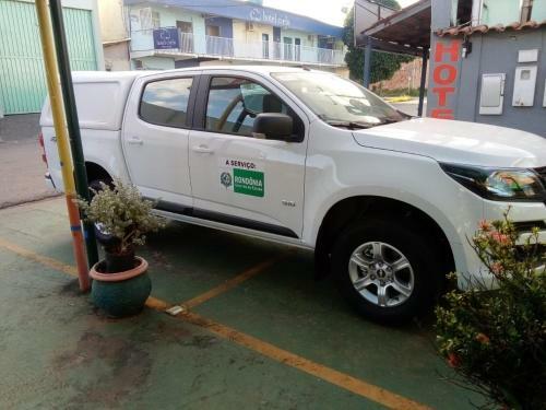 Engenheiros Hotel Porto Velho
