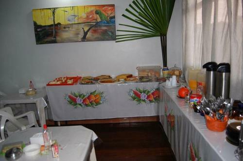 Engenheiros Hotel Porto Velho