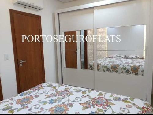 Apartamento Vila Dos Diamantes Flats de Luxo Lan�amento