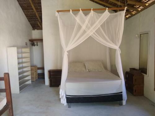 Casa / Chal� Arraial Da Ajuda