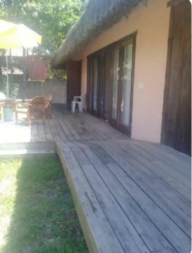 Casa / Chal� Arraial Da Ajuda