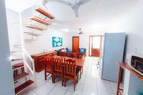 Apartamento Condom�nio Jerusal�m