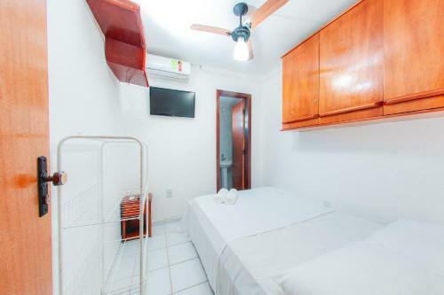 Apartamento Condom�nio Jerusal�m