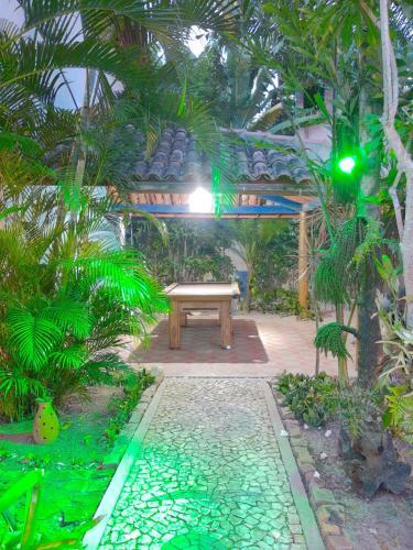 Hostal Solar Das Orqu�deas