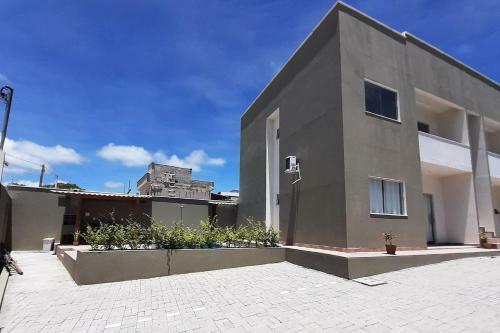 Apartamento Apto Com Dois Quartos Em Altos de Taperapuan