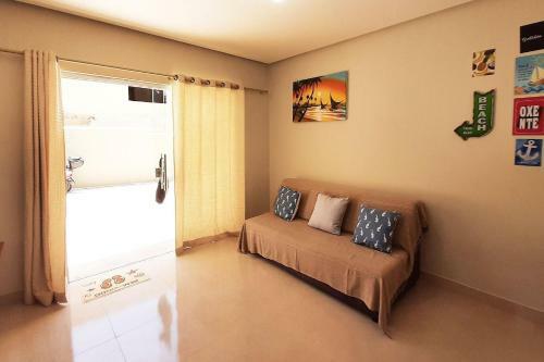 Apartamento Apto Com Dois Quartos Em Altos de Taperapuan