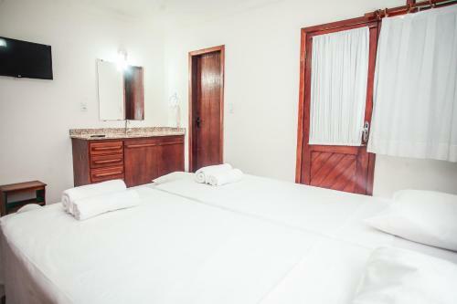 Apartamento Duplex Jerusal�m I