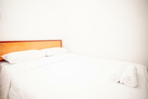 Apartamento Duplex Jerusal�m I