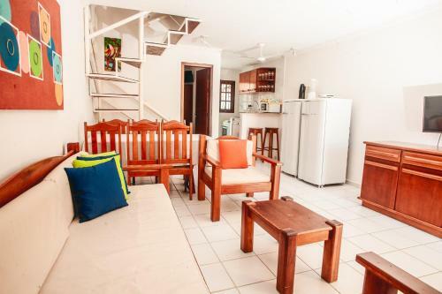 Apartamento Duplex Jerusal�m I