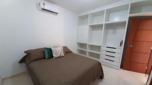 Apartamento Apto de 2 Quartos No Altos de Taperapuan